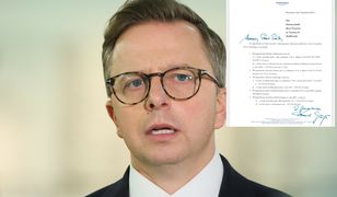 Dariusz Joński zapowiada ujawnienie zarobków kolejnych pracowników TVP. I sprawdzenie legalności wypłat