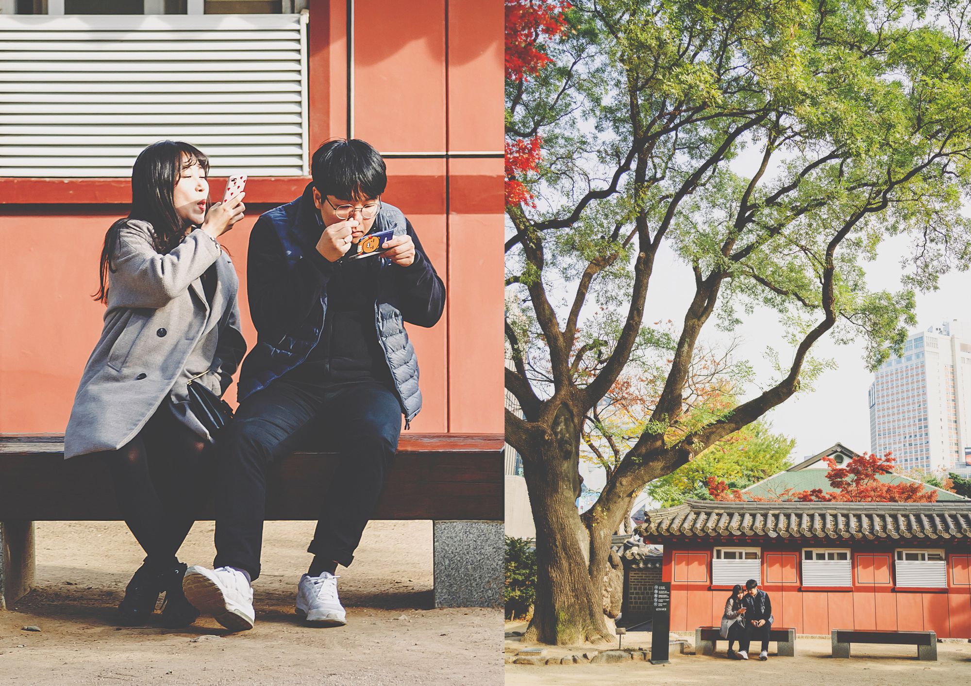 Co naprawdę kryje Korea? Barwna opowieść z podróży dwojga fotografów 18