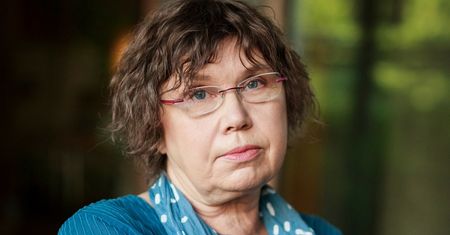 Engelking odwoła się do wyroku sądu. Wbiła szpilę PiS-owi