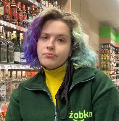 Influencerka oskarża Netfliksa o kradzież wizerunku