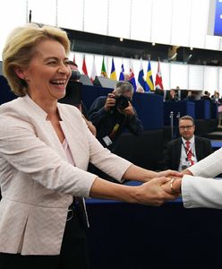 Afera korupcyjna w UE. Była wiceszefowa KE rezygnuje ze stanowiska