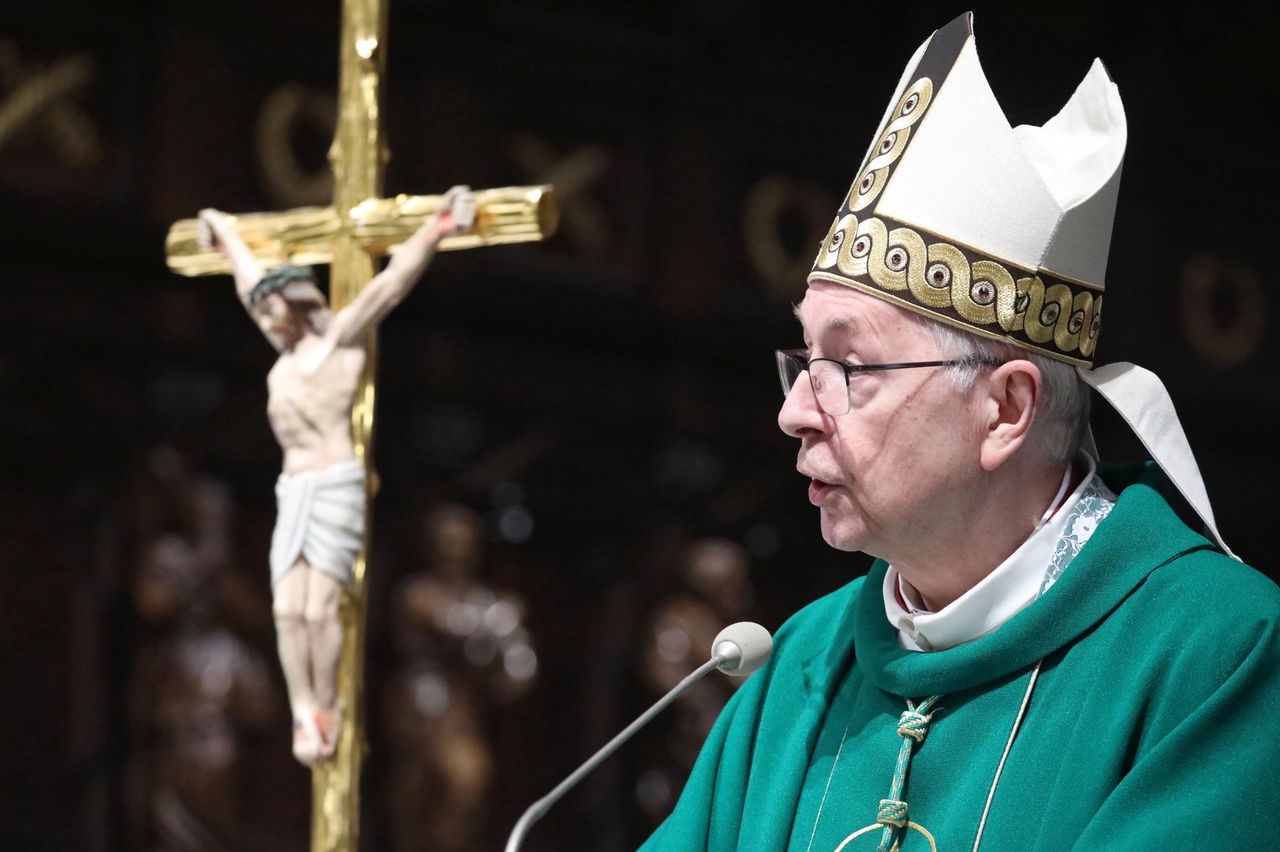 Burza po rezolucji PE ws. aborcji. Abp Gądecki: "przekracza wszelkie granice etyczne"