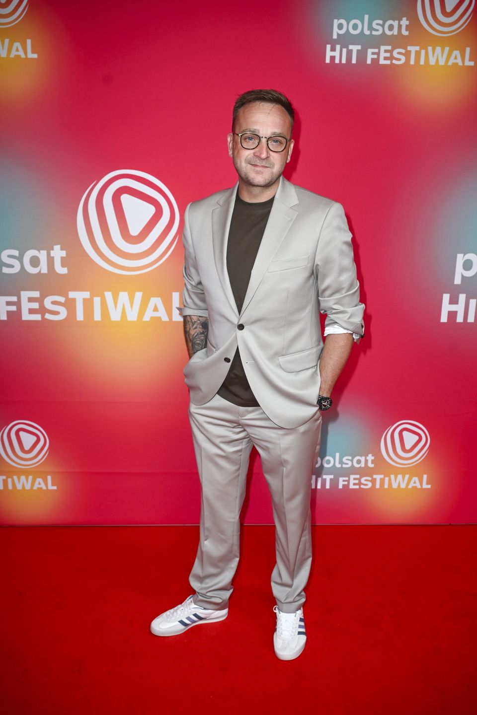 Tłum gwiazd na Polsat Hit Festiwal 2024