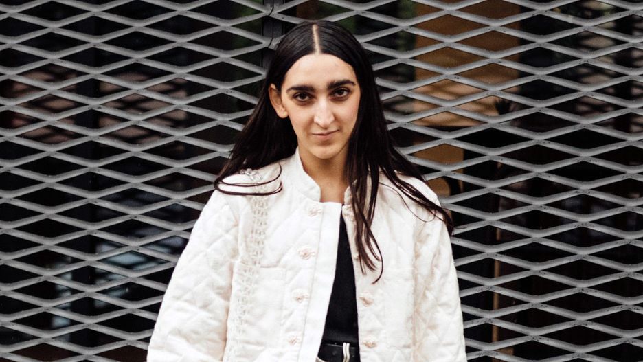 Armine Harutyunyan