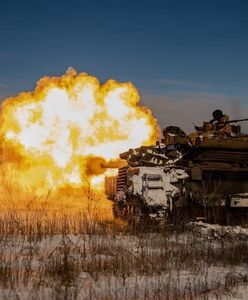 Kijów chce gwarancji. Kończą się środki na wojnę