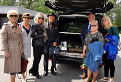 "Sanatorium miłości": pogrzeb Władysława. Widzowie krytykują uczestników