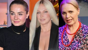 To KONIEC "Przyjaciółek". Serial Polsatu znika z anteny. Fani są załamani: "Mało śmieszny żart"