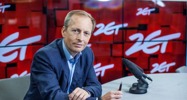 Odejście Piaseckiego początkiem zmian w Radiu ZET? (opinie)