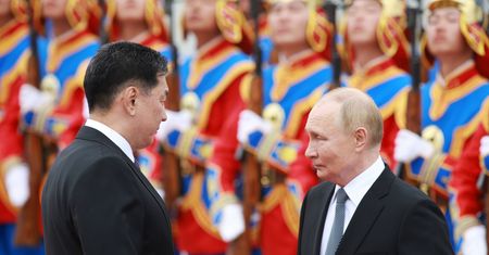 Komunikat z Polski ws. Putina. "Przyjęliśmy z przykrością"