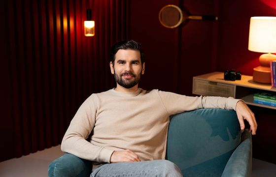 Wirtualna Polska rozwija się na YouTube. Ruszył kanał „Balans” z Kubą Jankowskim