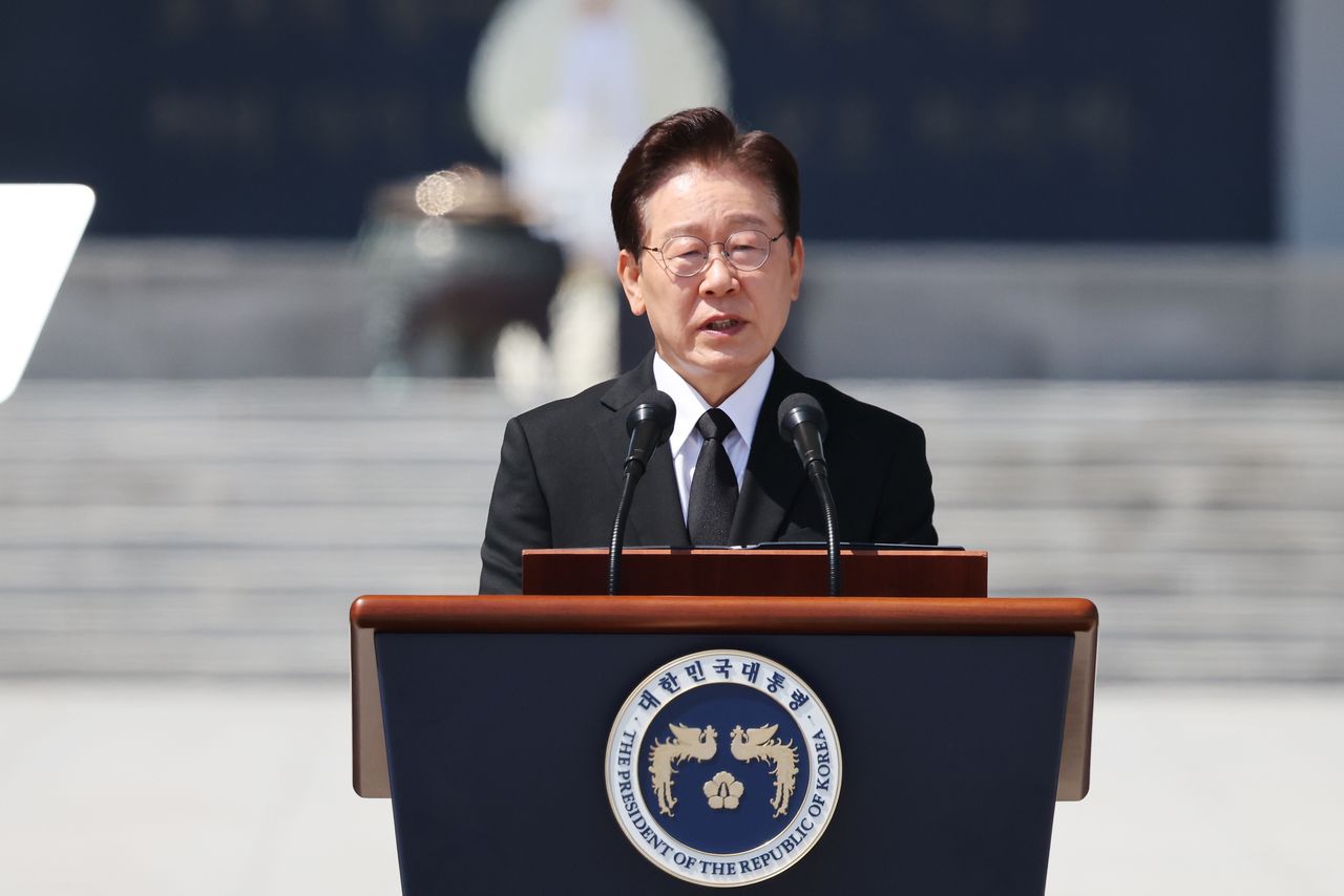 Nowa premier Korei Południowej. Pierwsza kobieta od 20 lat