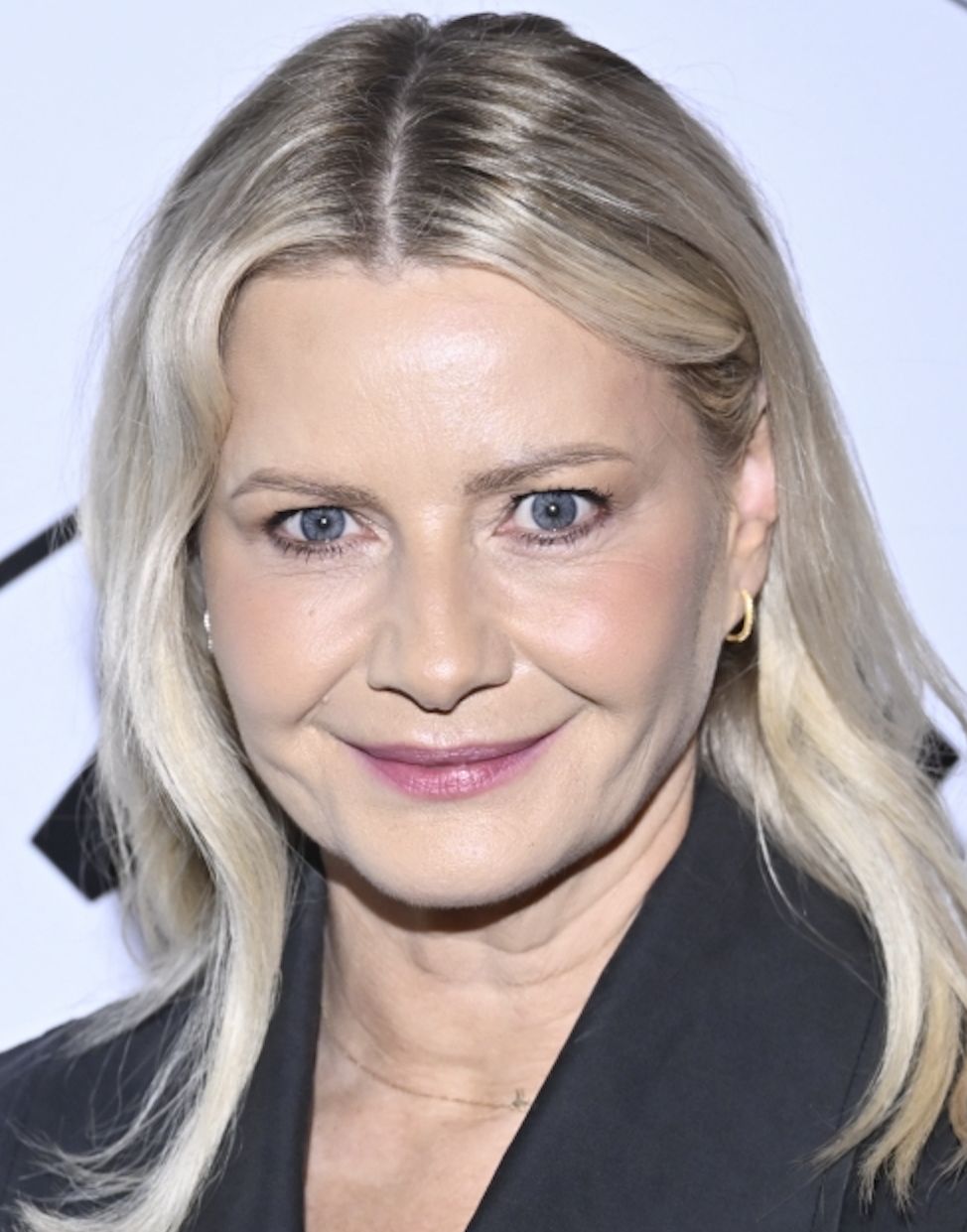 Małgorzata Kożuchowska
