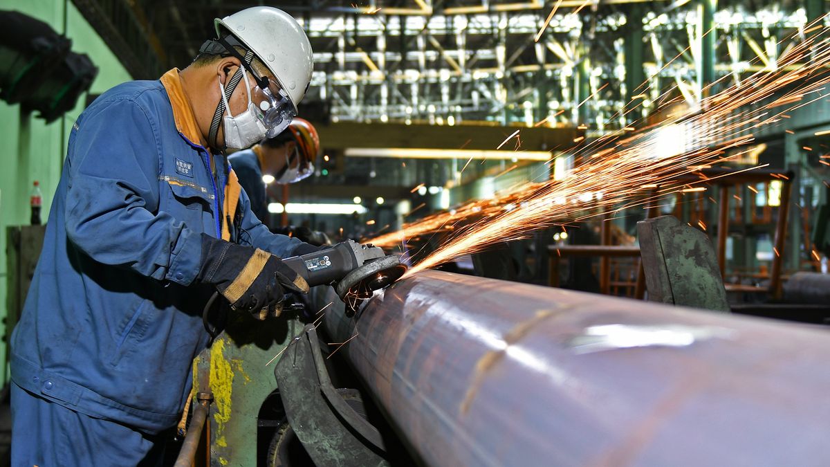 Zwolnienia w Rurexpolu