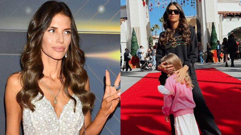 Weronika Rosati reaguje na krytykę