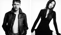 Rina Sawayama i Jack O'Connell twarzami kampanii COS