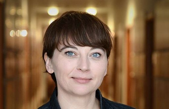 Magdalena Sroka: przeprosiłam adresata fatalnego listu, minister Gliński chciał, żebym sama odeszła z PISF