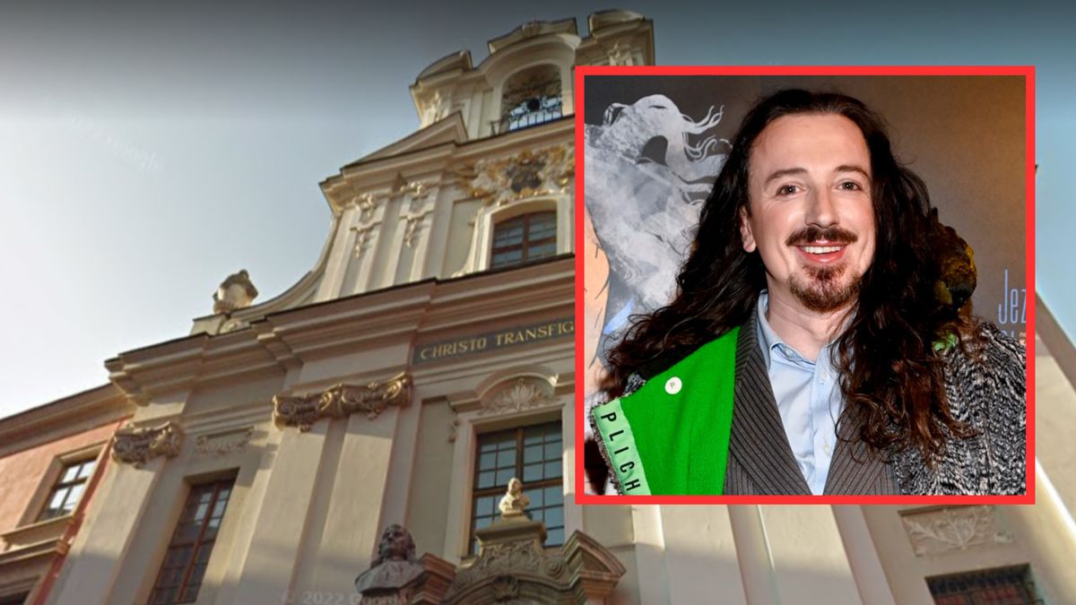 Projektant dostał wyjątkową propozycję współpracy
