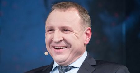 Znów ogromne pieniądze dla TVP. Andrzej Duda podpisał budżet