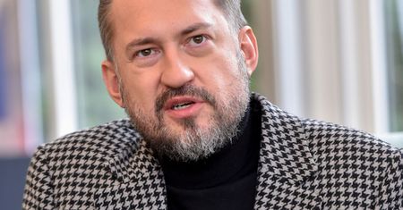Nie mógłby zamieszkać w USA. Mówi, co mu tam przeszkadza