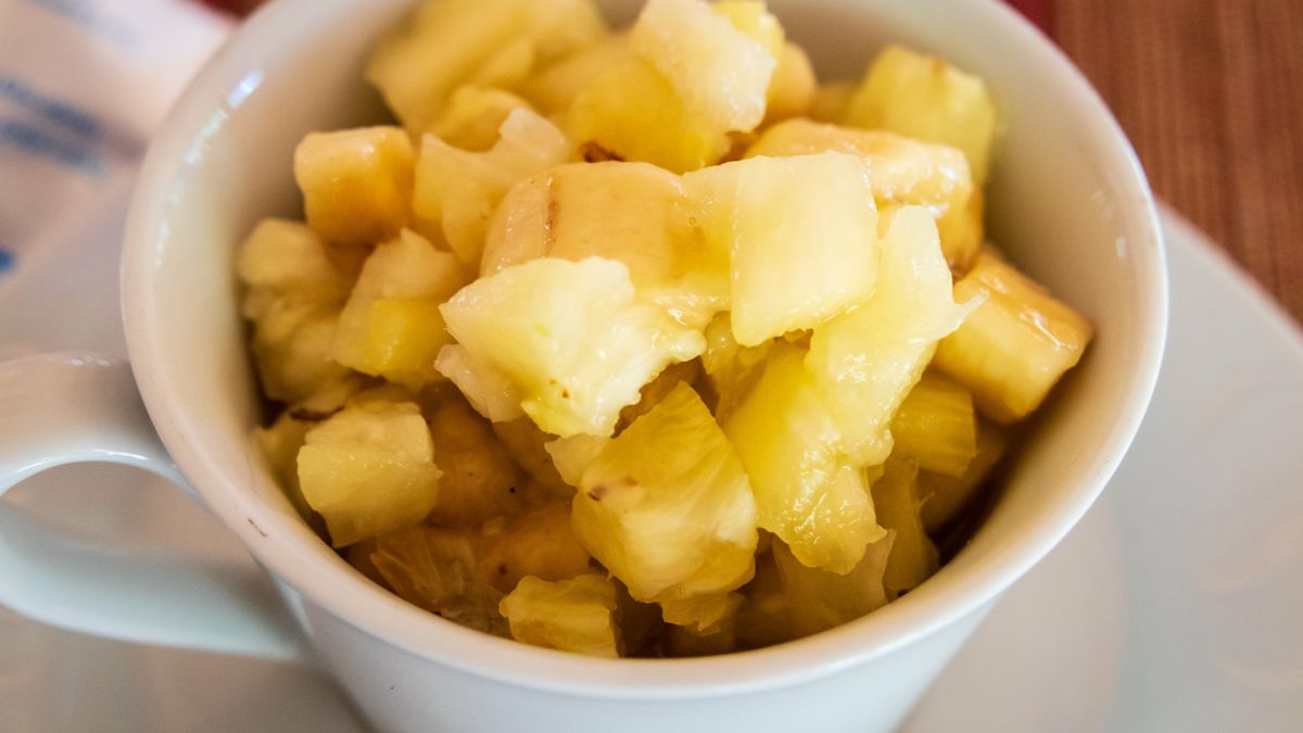 To owoc, który wspiera trawienie, nawadnia i dodaje energii