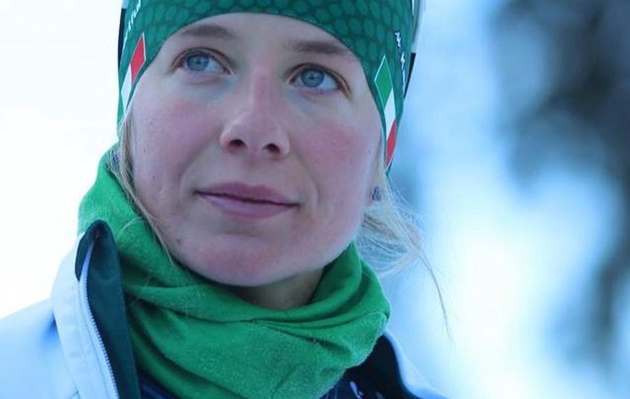 Italian biathlete's golden act of fair play shakes up European Championships