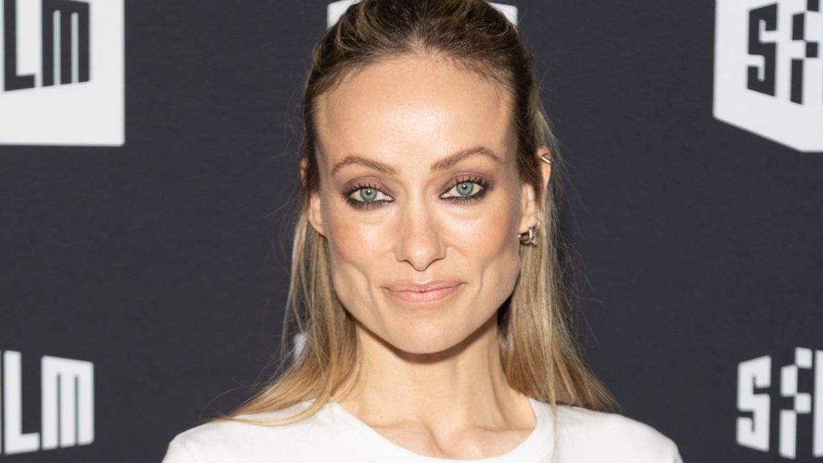 Olivia Wilde