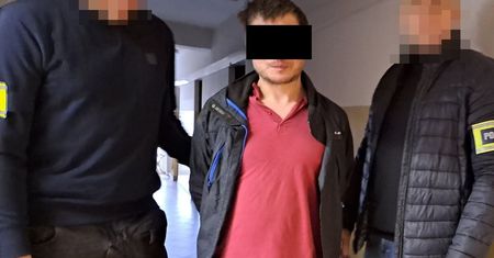 Pobicie i kradzież telewizora. Sprawcy trafili do aresztu. Tak kończą się koleżeńskie porachunki