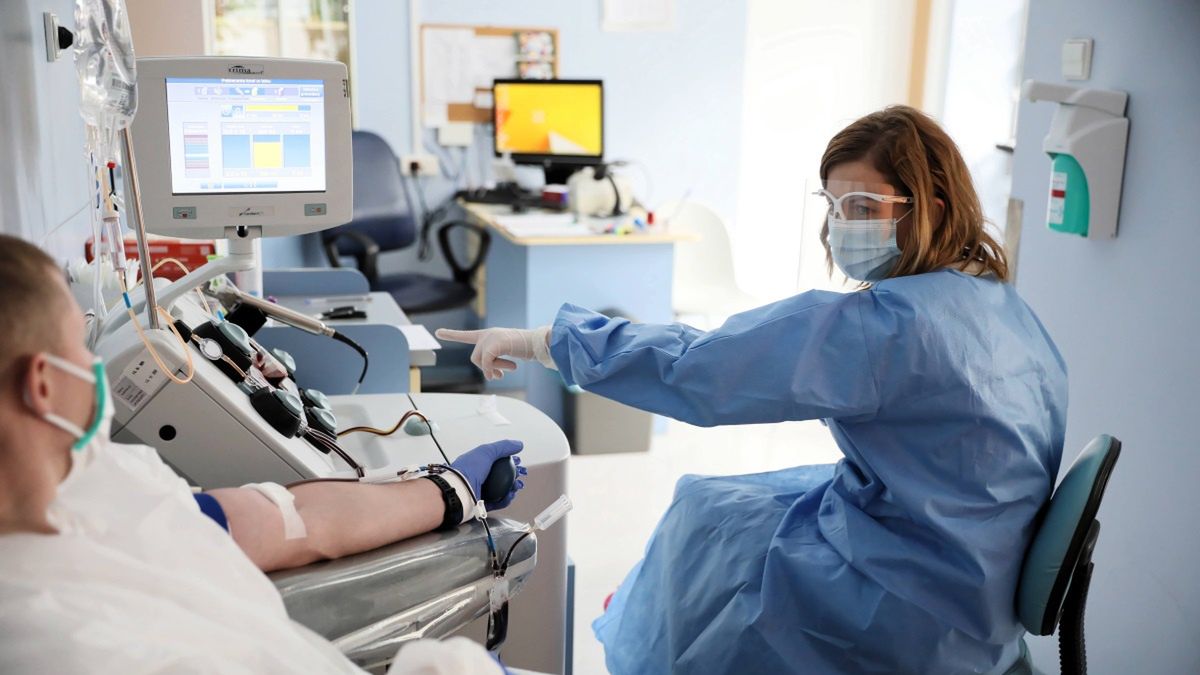 Ministerstwo Zdrowia podaje, ile osób zachorowało na COVID-19 