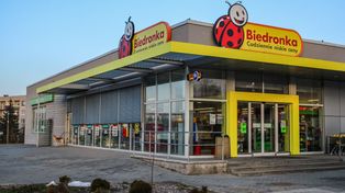 Początek 26 stycznia. To nie żart. Oto cena masła w Biedronce