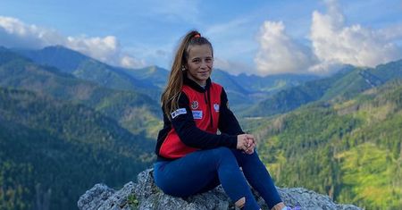 Skandaliczne zachowanie Rosjan wobec Polki. "Krzyczeli, że ma mnie połamać"