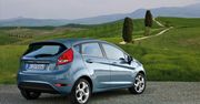 Ford Fiesta (2008-2016) – opinie i typowe usterki