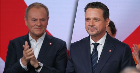 PKW sprawdzi debatę w Końskich. Przeciwny takiej formule miał być sam Tusk