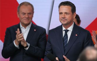 PKW sprawdzi debatę w Końskich. Przeciwny takiej formule miał być sam Tusk