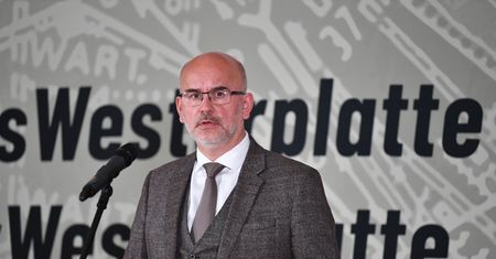 Muzeum II Wojny Światowej stawia na swoim. Westerplatte nie wróciło do Gdańska