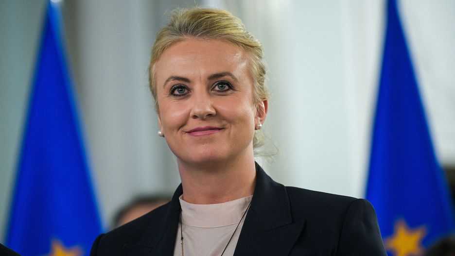Katarzyna Sójka
