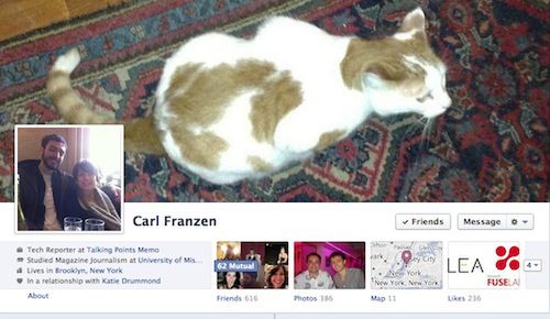Facebook odświeża Oś Czasu. Jak będzie wyglądał Timeline 2.0? 2