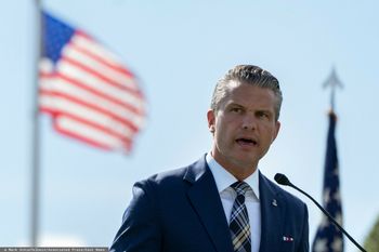 Hegseth ogłosi redukcję etatów generalskich? Doniesienia mediów