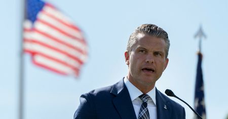 Hegseth ogłosi redukcję etatów generalskich? Doniesienia mediów