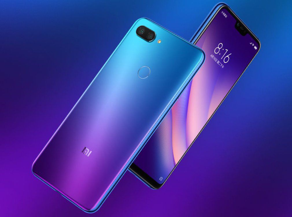 #wSkrócie: pierwszy smartfon ze składanym ekranem oraz Xiaomi Mi 8 Lite w Polsce 3
