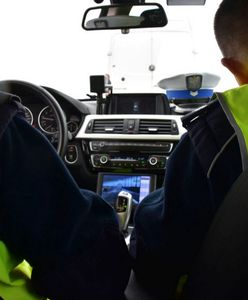 Drakońska kara dla pirata drogowego. Dwa wybryki warte cztery tysiące złotych