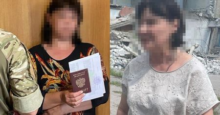Ukraińskie służby w akcji. Sieć agentek rozbita, przekazywały tajne dane
