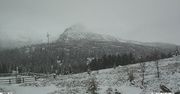 Tak dziś wyglądają Tatry. TPN ostrzega