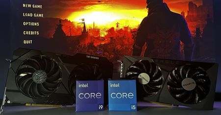 Jaka karta i procesor do Dying Light 2? Porównanie DLSS i FSR
