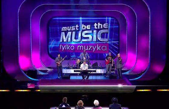 Znamy kolejną jurorkę "Must be the music". Kiedyś prowadziła show Polsatu