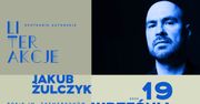Jakub Żulczyk przyjedzie do Płocka!
