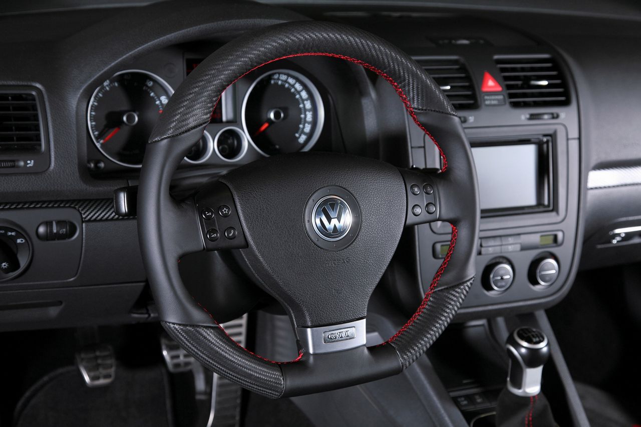 SKN Volkswagen Golf V GTI