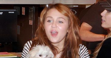 Złodziej zdjęć Miley Cyrus ARESZTOWANY!