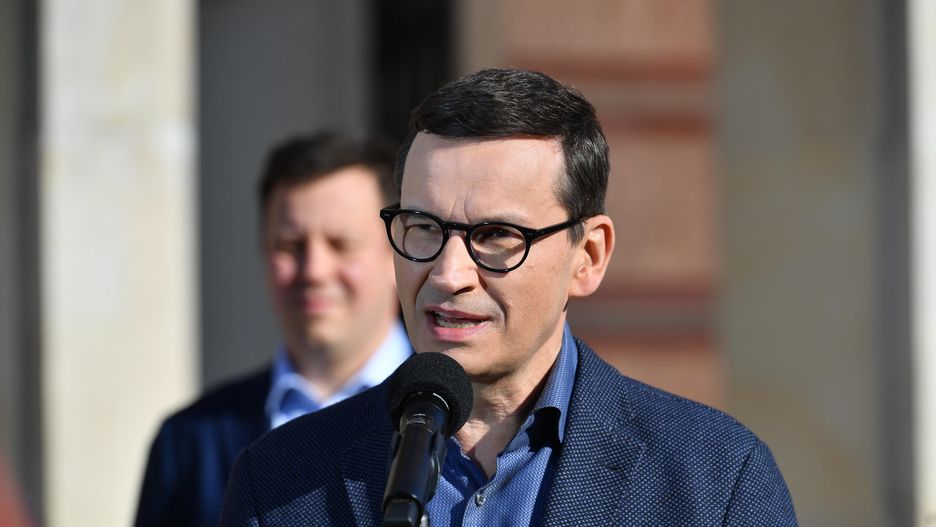 morawiecki