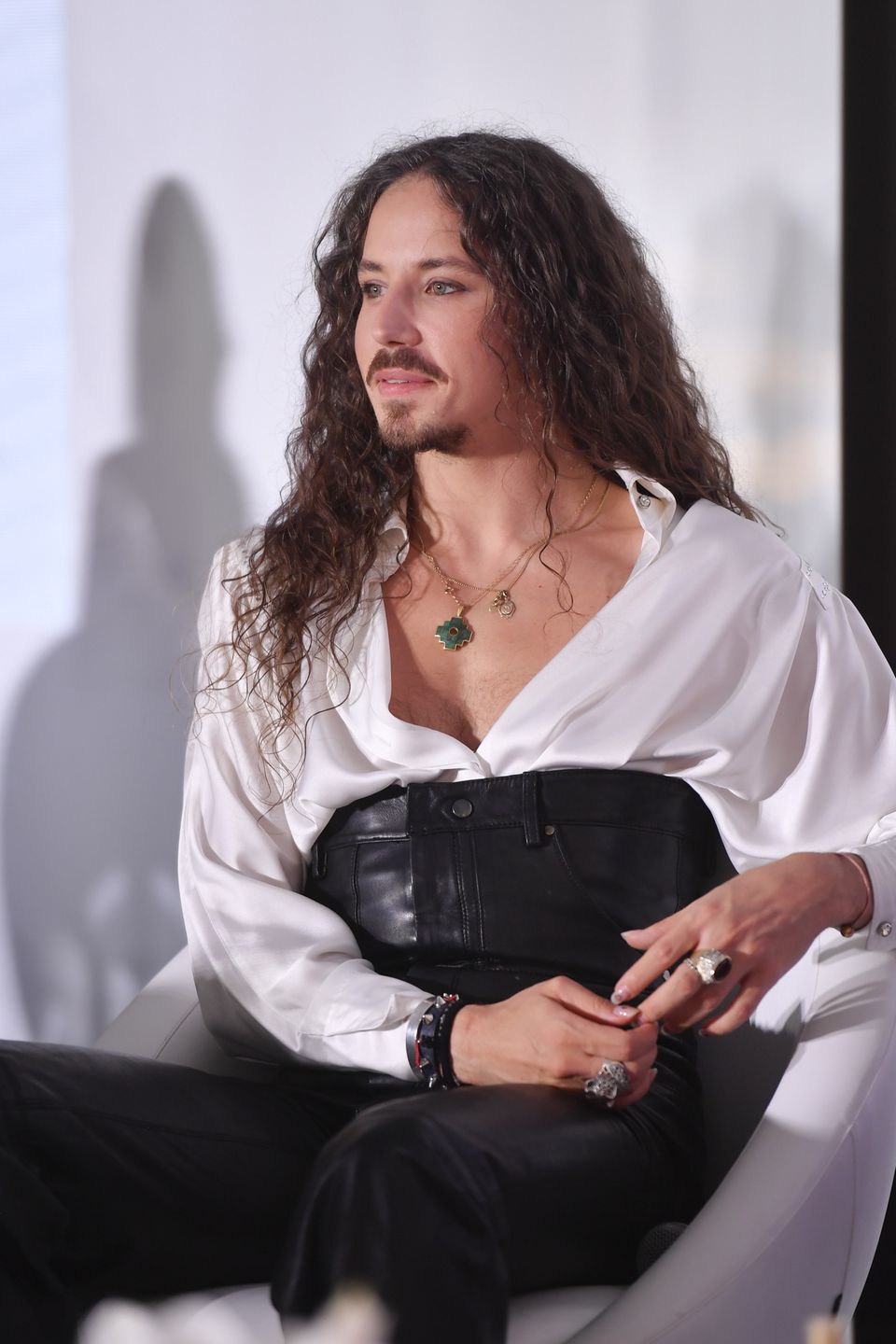 Michał Szpak