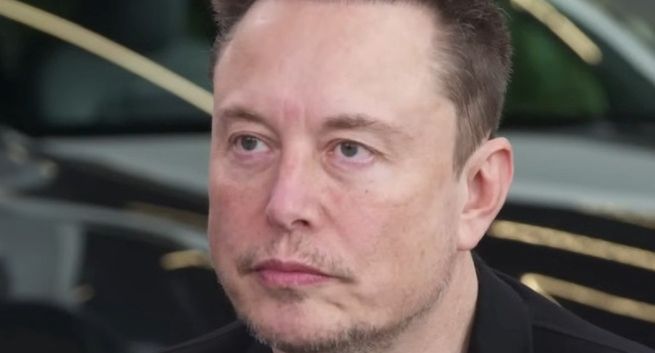 Elon Musk za zamknięciem Radia Wolna Europa